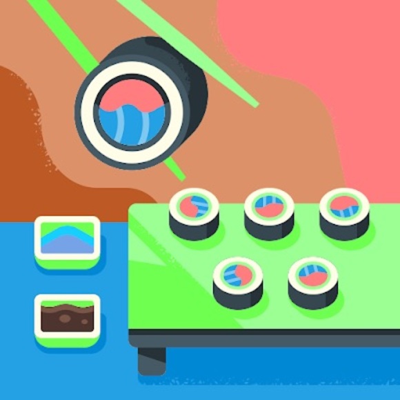 Meet your Posher, Marcos - Picture 1 of 1